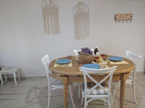 Villa Paliokaliva Home