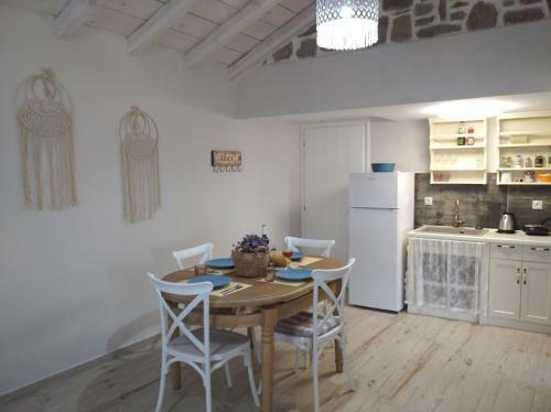 Villa Paliokaliva Home