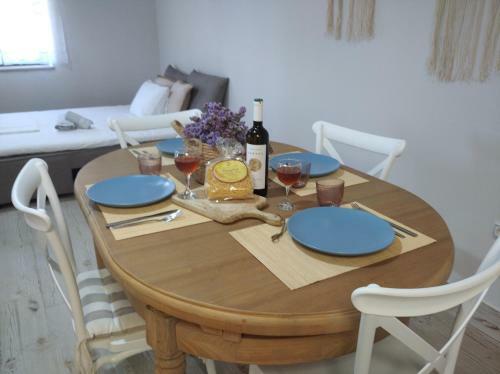 Villa Paliokaliva Home