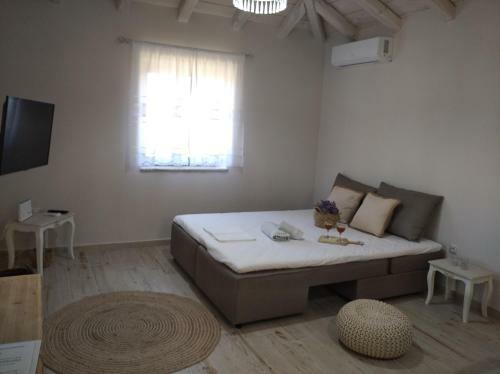 Villa Paliokaliva Home