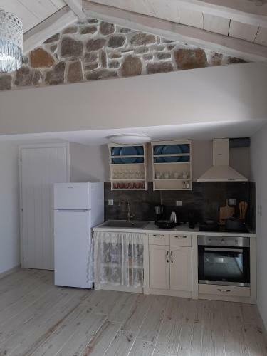Villa Paliokaliva Home