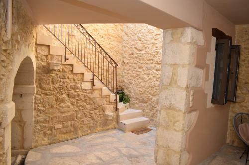 Vassili's House