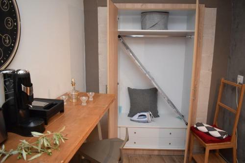 Vassili's House