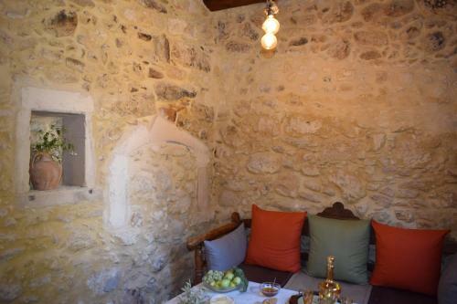 Vassili's House