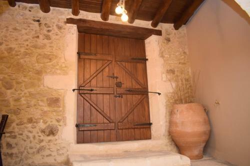 Vassili's House