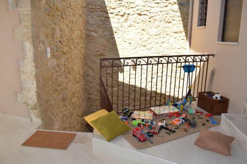 Vassili's House