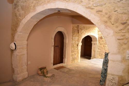 Vassili's House