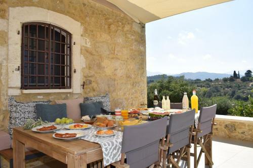 Vassili's House