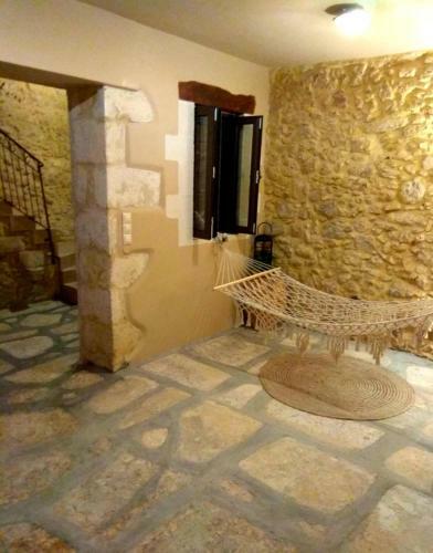 Vassili's House