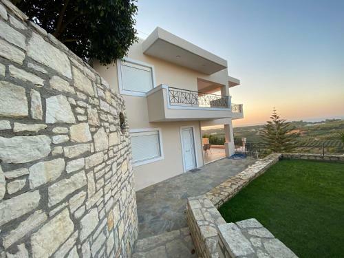 Theas House