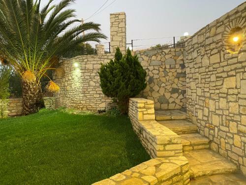 Theas House