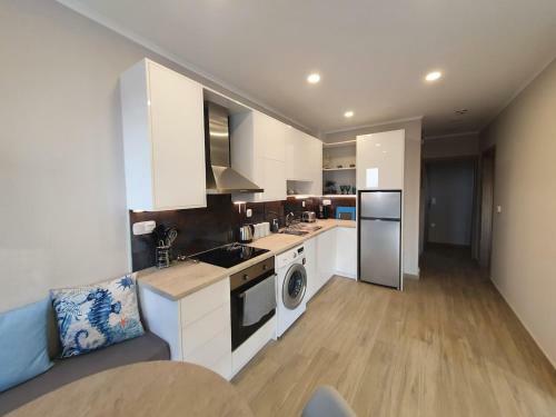 Apartamento Villa Dionisia With Private Pool