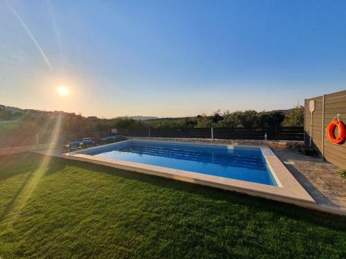 Apartamento Villa Dionisia With Private Pool