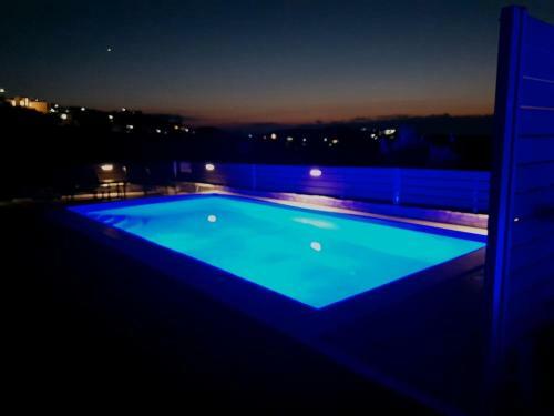Apartamento Villa Dionisia With Private Pool
