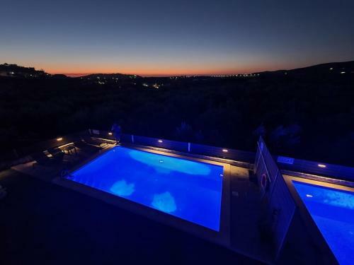 Apartamento Villa Dionisia With Private Pool