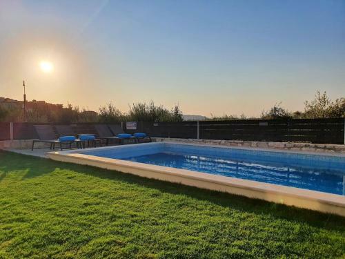 Apartamento Villa Dionisia With Private Pool
