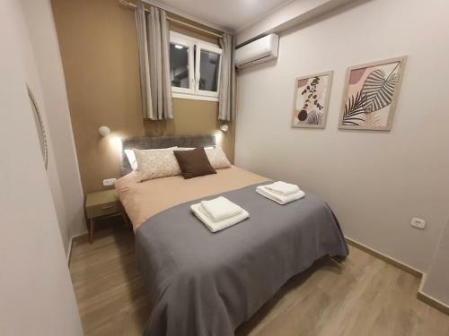 Apartamento Villa Dionisia With Private Pool