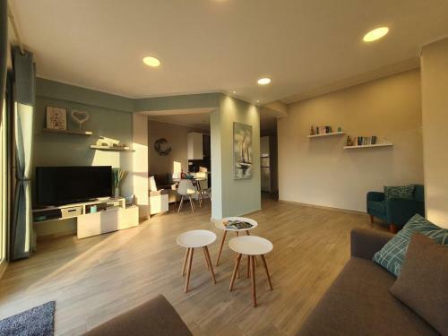 Apartamento Villa Dionisia With Private Pool