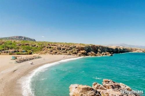 Apartamento Villa Dionisia With Private Pool