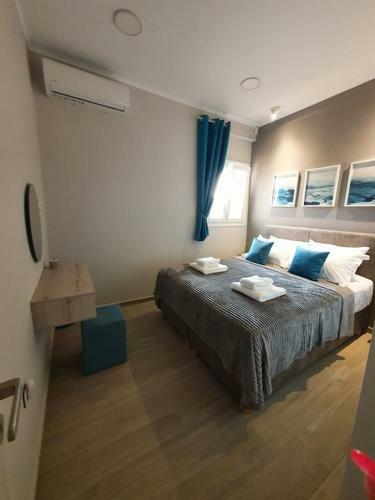 Apartamento Villa Dionisia With Private Pool