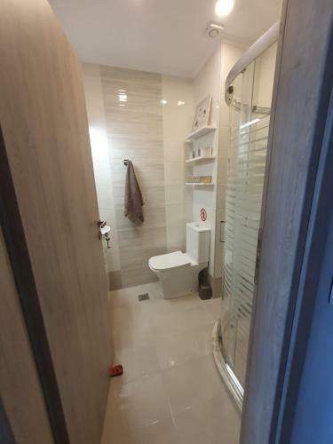 Apartamento Villa Dionisia With Private Pool