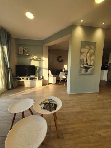Apartamento Villa Dionisia With Private Pool
