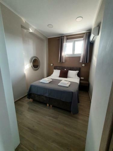 Apartamento Villa Dionisia With Private Pool