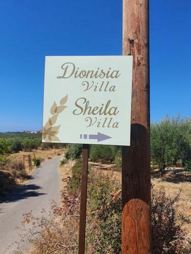 Apartamento Villa Dionisia With Private Pool