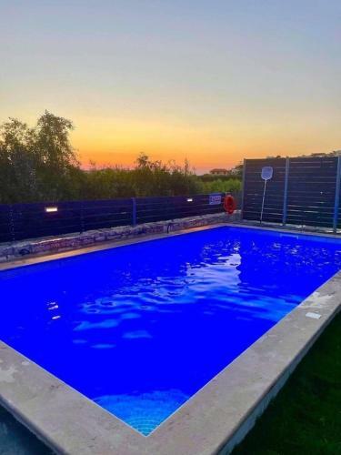 Apartamento Villa Dionisia With Private Pool