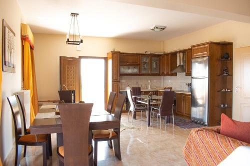 Apartamento Villa Thea
