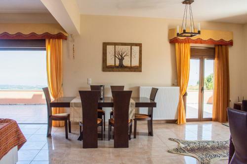 Apartamento Villa Thea