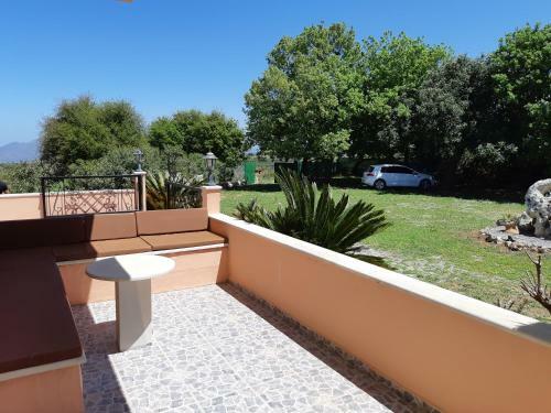 Apartamento Villa Thea