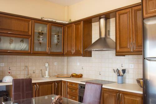 Apartamento Villa Thea