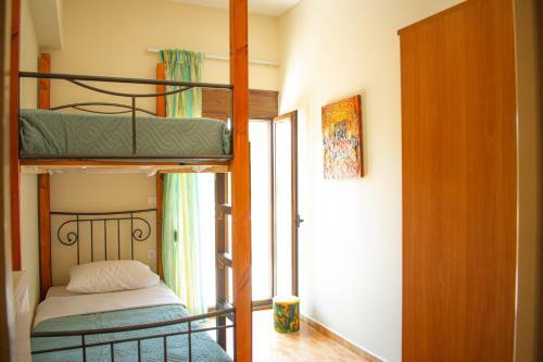 Apartamento Villa Thea