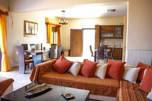 Apartamento Villa Thea