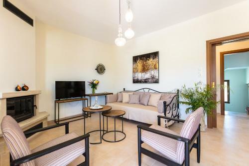 Villa Roustika 4 Seasons