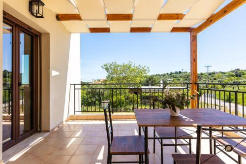 Villa Roustika 4 Seasons