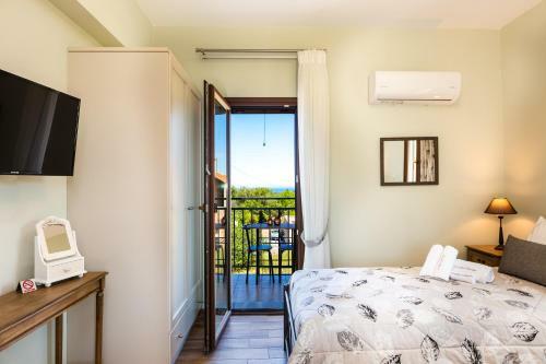 Villa Roustika 4 Seasons