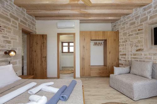 Thetida Villa