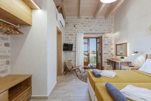 Thetida Villa