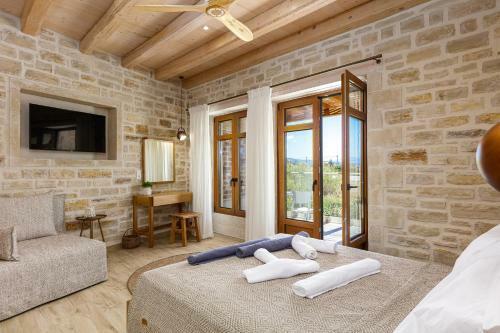 Thetida Villa