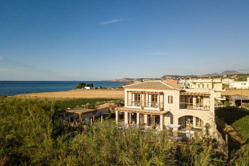 Thetida Villa
