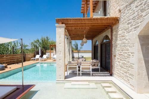 Thetida Villa