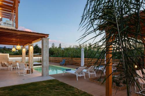 Thetida Villa