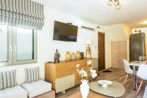 Villa Saktouris