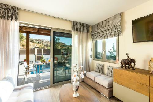 Villa Saktouris
