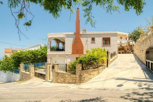 Villa Maria