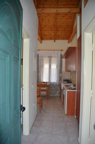 Apartamento Laenon