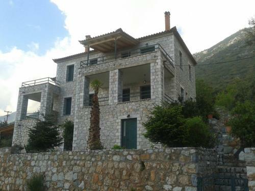 Apartamento Laenon