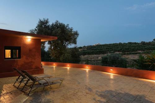Agapi's Home